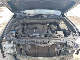 MAZDA CX-9 GRAND TOURING