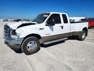 FORD F350 SUPER DUTY