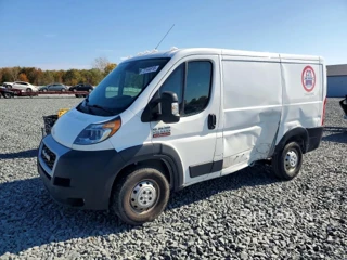 RAM PROMASTER 1500 1500 STANDARD
