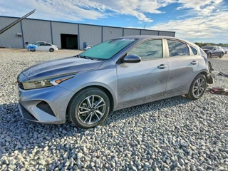 KIA FORTE LXS