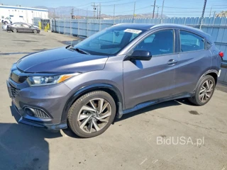 HONDA HR-V SPORT