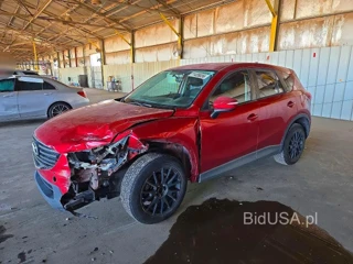 MAZDA CX-5 SPORT
