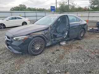 MERCEDES-BENZ C 300 4MATIC