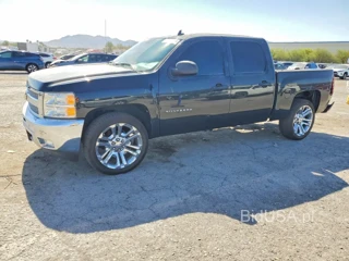 CHEVROLET SILVERADO C1500 LT