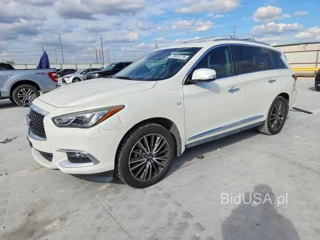 INFINITI QX60 BASE