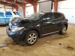 NISSAN MURANO S