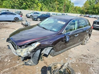 INFINITI EX35 BASE