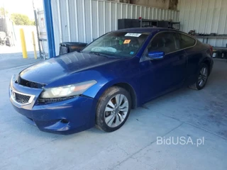 HONDA ACCORD LX-S