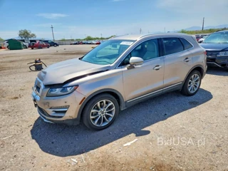 LINCOLN MKC SELECT