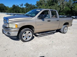 DODGE RAM 1500 ST