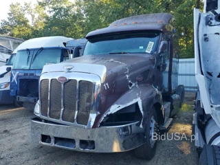 PETERBILT 387