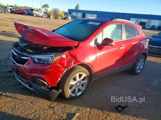 BUICK ENCORE ESSENCE