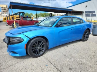 DODGE CHARGER SXT