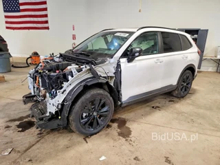HONDA CR-V SPORT TOURING