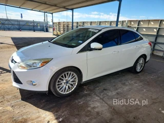 FORD FOCUS SEL