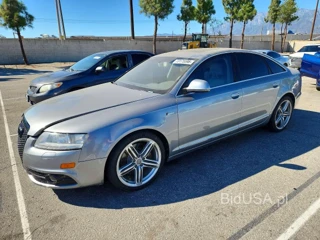 AUDI A6 PRESTIGE