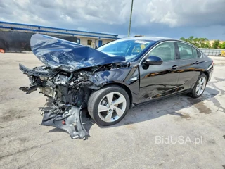 BUICK REGAL PREFERRED