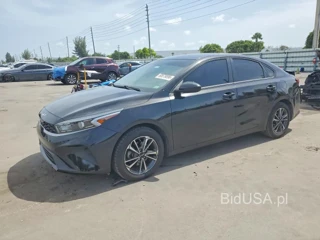 KIA FORTE LXS