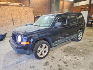 JEEP PATRIOT SPORT