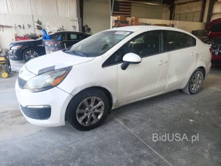 KIA RIO LX