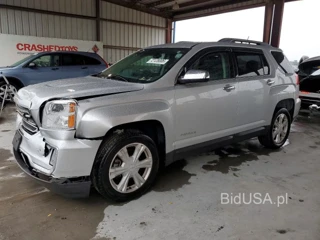 GMC TERRAIN SLT