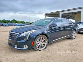 CADILLAC XTS LUXURY