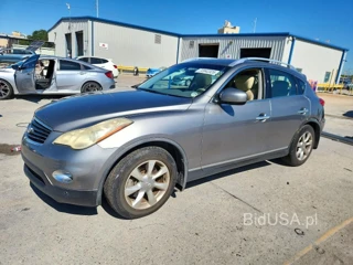 INFINITI EX35 BASE