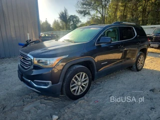 GMC ACADIA SLE