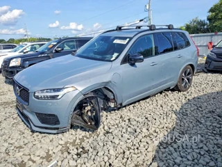 VOLVO XC90 T8 RECHARGE R-DESIGN