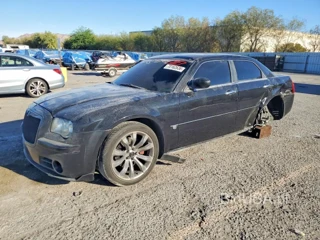 CHRYSLER 300C