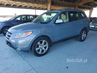 HYUNDAI SANTA FE LIMITED