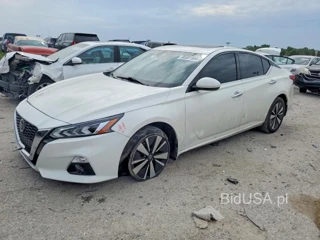 NISSAN ALTIMA SL