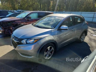 HONDA HR-V LX