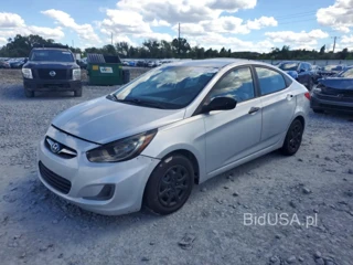 HYUNDAI ACCENT GLS