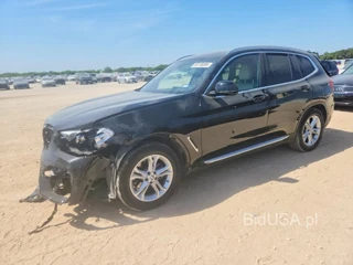 BMW X3 SDRIVE30I