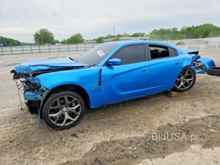 DODGE CHARGER R