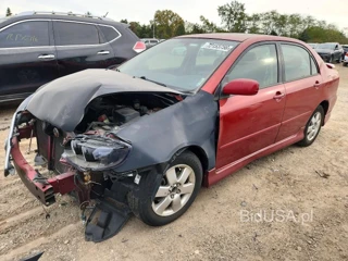 TOYOTA COROLLA S