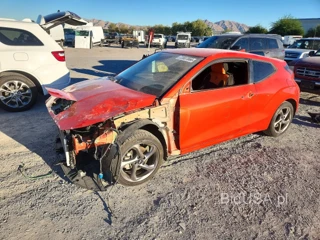 HYUNDAI VELOSTER 2.0L