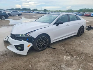 KIA K5 GT