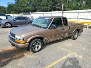CHEVROLET S TRUCK S10