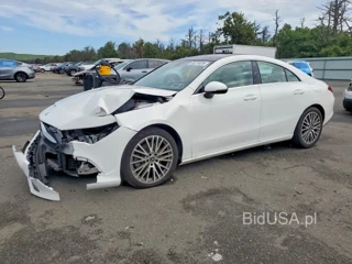 MERCEDES-BENZ CLA 250 4MATIC