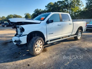 RAM 2500 LARAMIE