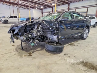 LINCOLN MKS