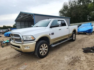 RAM 2500 LONGHORN