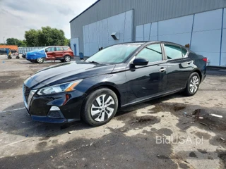 NISSAN ALTIMA S