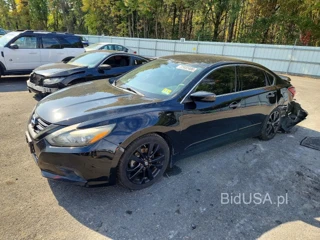 NISSAN ALTIMA 2.5 SR
