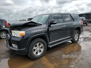 TOYOTA 4RUNNER SR5