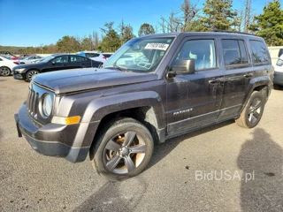 JEEP PATRIOT LATITUDE