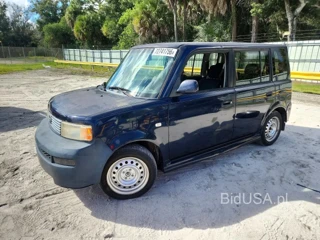 SCION XB BASE