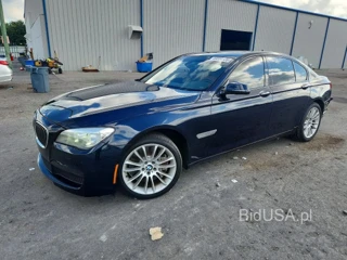 BMW 750 I